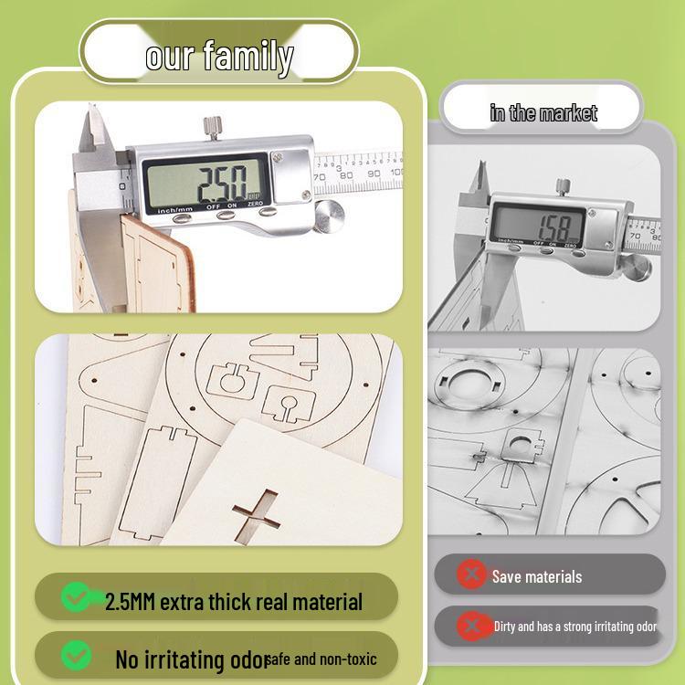 

DIY Science Experiment Kit for Elementary Students: Hands-On Physics Projects