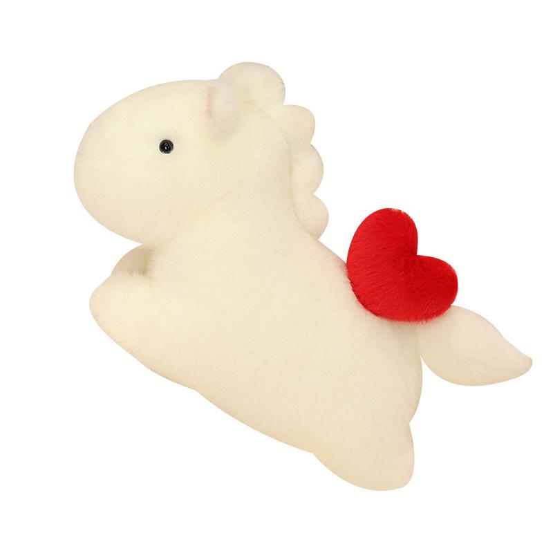 Creative Celebrity Plush Cartoon Prince Doll - Cute Sofa Ornament Toy