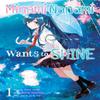 Minami Nanami Wants To Shine Vol. 1 by Yuki Yaku Paperback Book 9781975338985