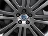 Set 4 buc. Autocolante Accesorii Capac Central Jantă Mașină 56/60mm Pentru Volvo Rdesign XC60 XC90 V40 V50 V60 T6 AWD Xc70 S60 S80 S90 V70 V90