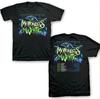 New Motionless In White 2026 Tour Gift For Fans Unisex S-5XL Shirt SS255