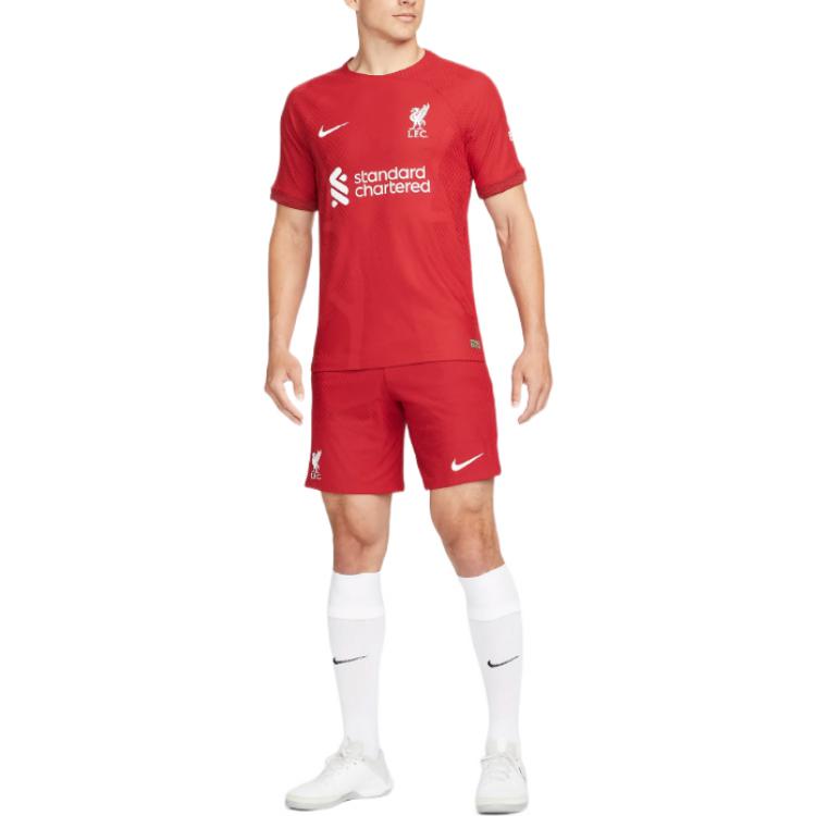 Nike Lfc Nike Mens Home Match 22/23 Jersey DJ7647-609