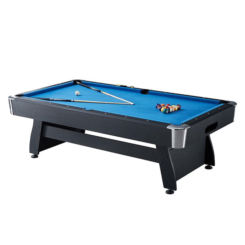 Wing Lemon Multi-functional American Pool Table 7 ft
