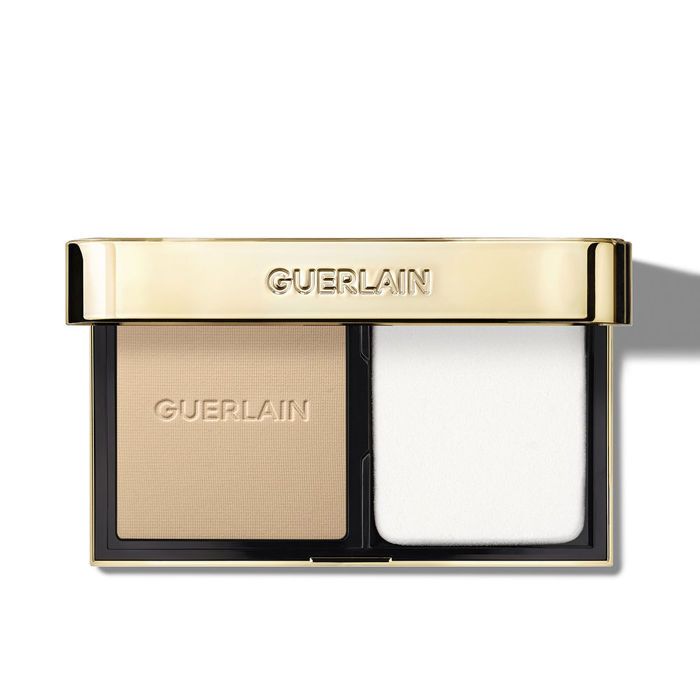 PARURE GOLD Compact Foundation Compact Foundation #2N 10 Gr