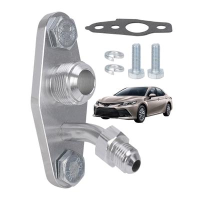 Turbos Ölablauf Auslassflansch Adapter für CT9 / CT12 / CT20 / CT26 Autoteil