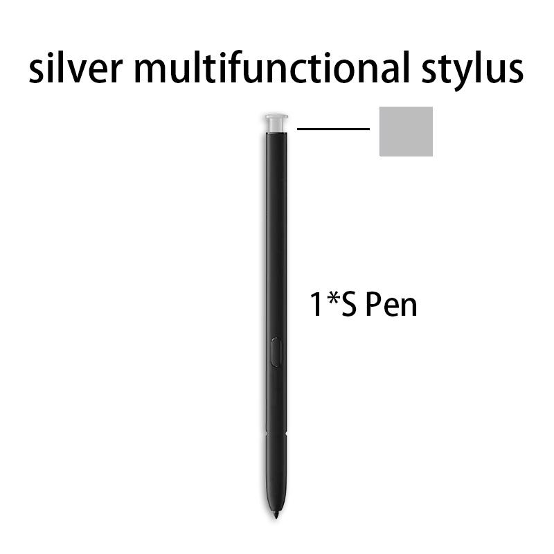 Ersatz-S Pen für Samsung Galaxy S23 Ultra, SM-S918B/DS SM-S918U SM-S918W SM-S918N Touchscreen-Stift Ohne Bluetooth