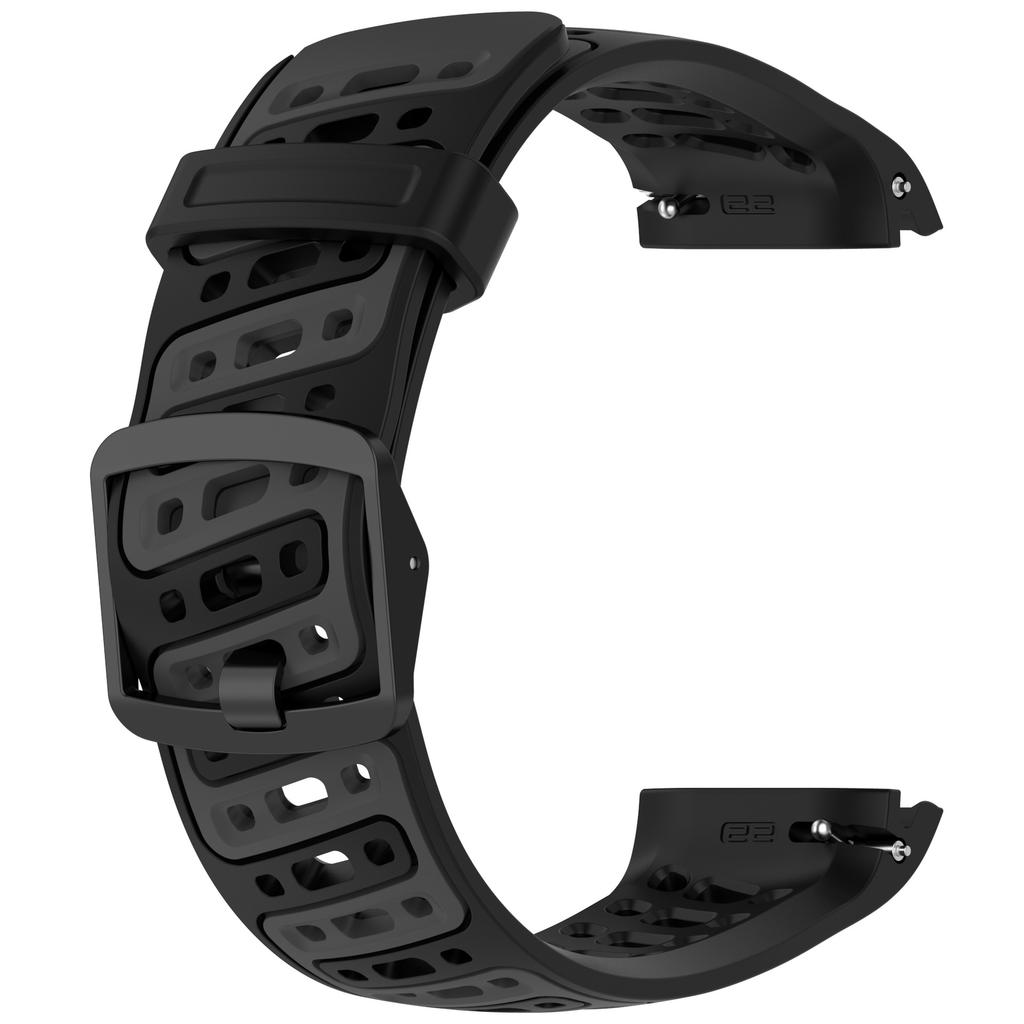 Silicone Watchband Replacement Wristband New Bracelet for COROS PACE Pro