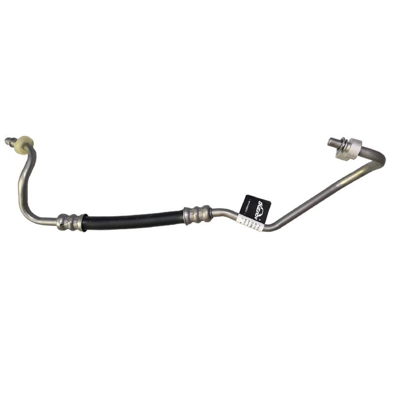 Compatible with Buick New Regal, New Lacrosse, Malibu gearbox radiator, transmission cooling pipe, short flexible hose outlet. 9076220