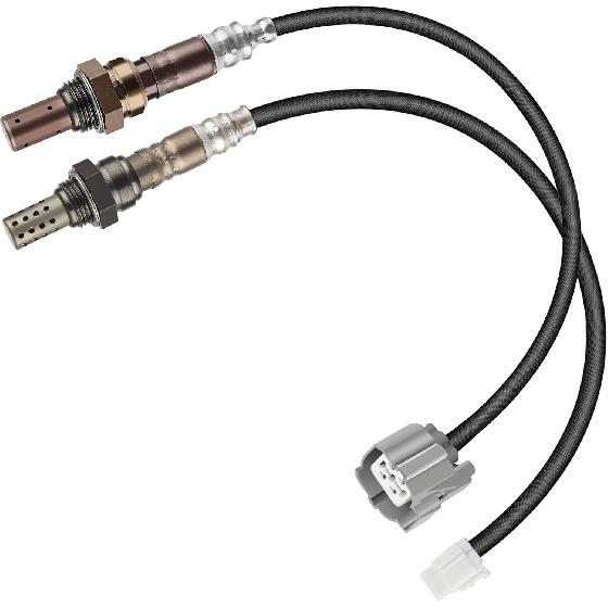 

O2 Oxygen Sensor Upstream and Downstream 24578 234-9014 for Honda Accord 2000-2002, for Subaru Forester 1999-2004, for Subaru Impreza 1999-2004