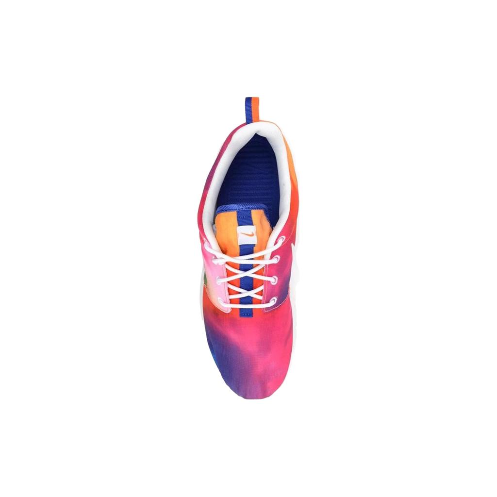 Nike Roshe Run Tie Dye Rainbow 655206-518