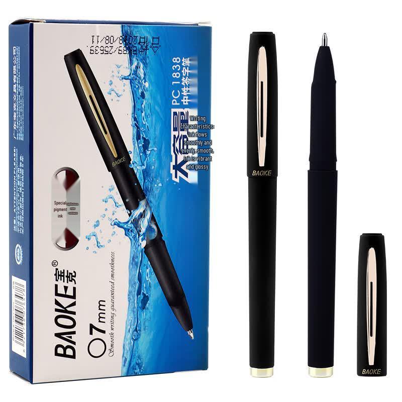 BAOKE PC1838 Gel Pen