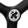 2 Stück Stahl Skate Wrench Fünf Funktionen Longboard Wrench Langlebiger Skateboard Wrench Für Longboard