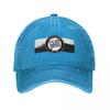 SK Sturm Graz Die Schwoazn Baseball Cap cute winter hats for Unisex tactical cap black For Women  Unisexs