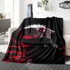 1Pc Tokyo Revengers Angelic Battle Blanket For Couch Bed Plush Cozy Fuzzy Blanket Super Soft Warm Blankets For Fall And Winter 091858