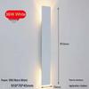 LED Outdoor Weather-Resistant Mountable Light