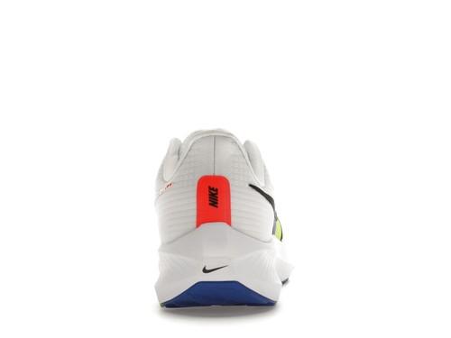 Nike Air Zoom Pegasus 39 Premium White Volt - DX1627-100