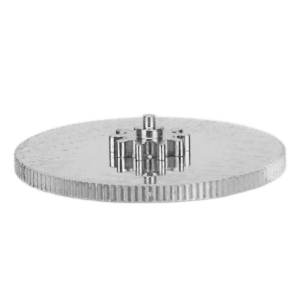 ST17 Uhrwerk Automatisches Rad Präzise Leichtgewichtige Legierung Uhrenreparatur Automatisches Rad