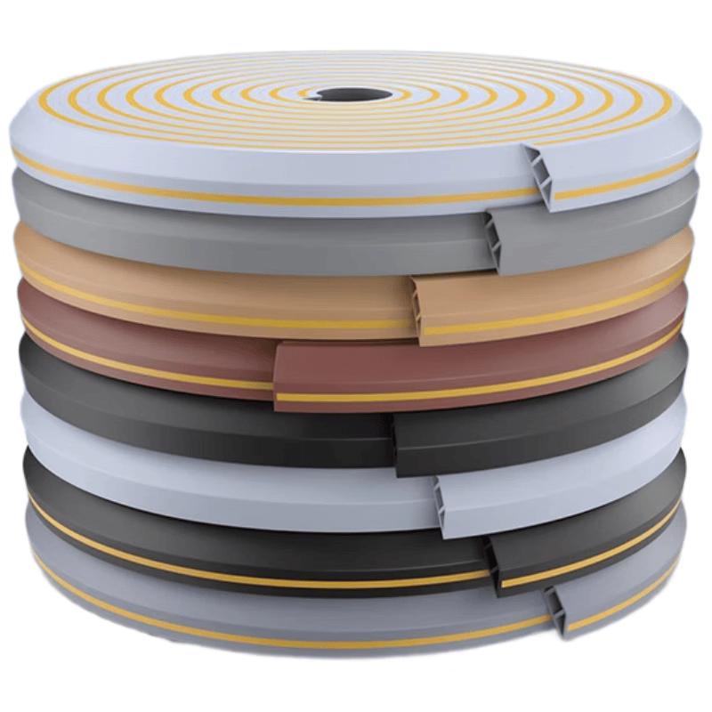 Shouli Flexible PVC Cable Raceway