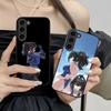 Zenless Zone Zero ZhuYuan Silicone Mobile Phone Case for Samsung Galaxy S26 S25 S24 S23 S22 S21 Plus FE Ultra Colorful Cover