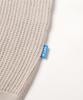 Ucla Men'S Free Knit V-Neck Vest [Lt-Beige](Ua4Ve01_23)