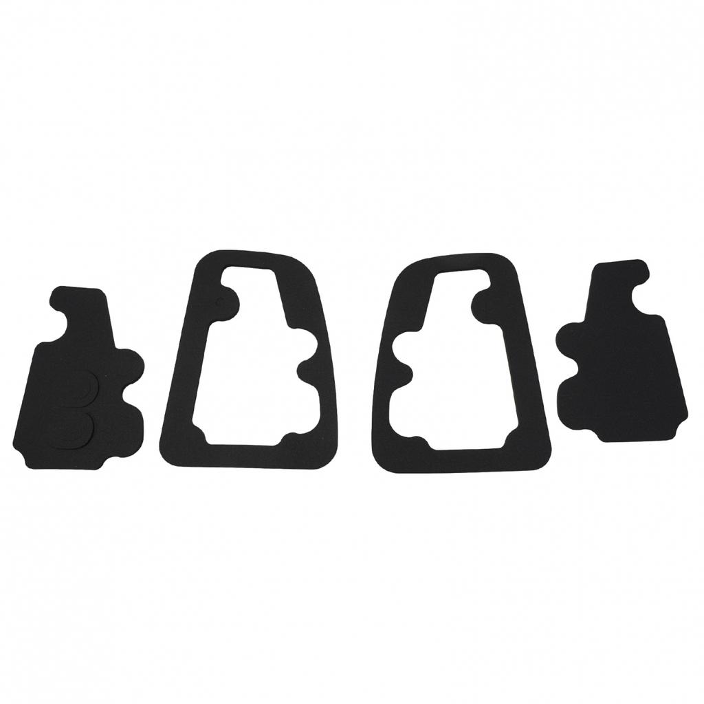 Tail Light Seal Car Accessories Interiors Decoration