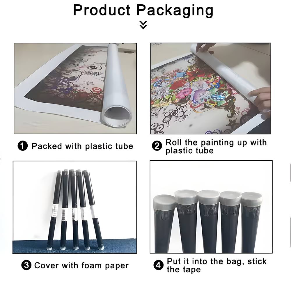 Brand U-Undercover Pillow Case Skin-Friendly And Comfortable Fabric Pillowcase Lnvisible Lilky Zipper