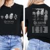 Tops – Camisetas