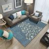 Carpet Living Room Bedroom Bedside Carpet Home Room Tea Table Floor Mat Large Area