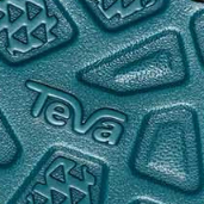 Teva Men S Non Slip cuShion Flip Flop Stvm2516110 Bcl