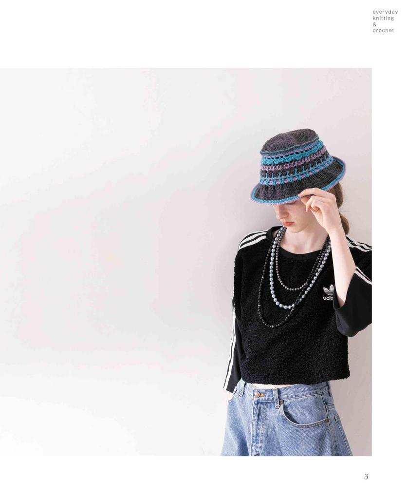 Everyday Fun Knitting Knitting & Crochet Apparel and Accessories (Heart Warming Life Series)