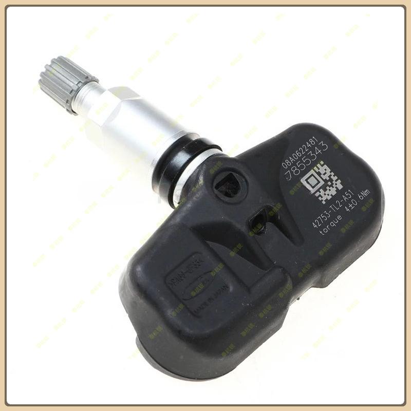 42753-TL2-A51 42753TL2A51 For Honda 2009 ACURA TSX TPMS Tire Pressure Monitoring Sensor car Accessories