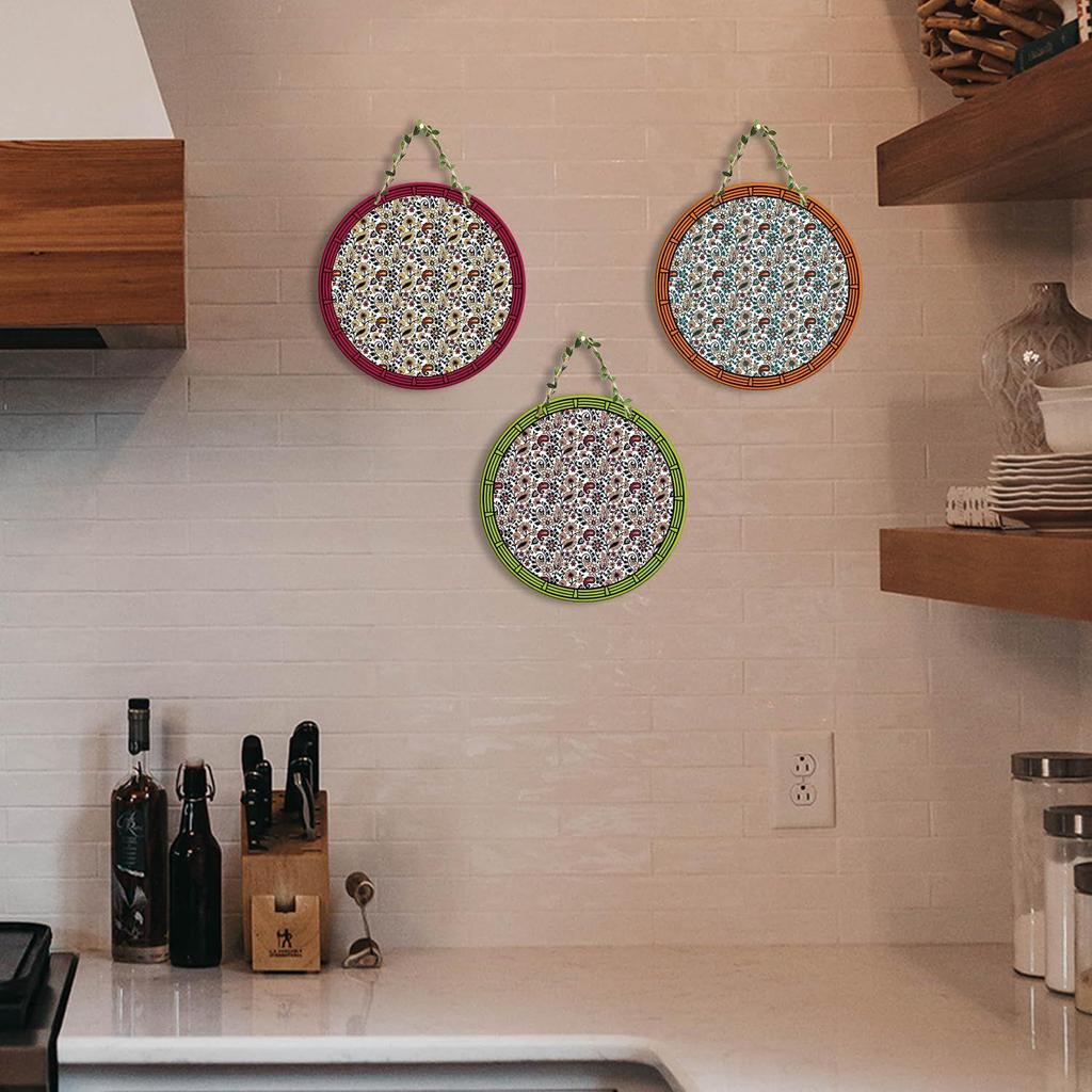 Wood Wall Hangings for Home Decoration| for Living Room|Decorative Items for Home|Room Decor Items for Bedroom|House Decorative Items