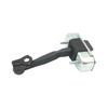 Door Check Strap Hinge Stopper Limiter Front Rear for Toyota LAND CRUISER PRADO 2002 2003 2004-2018 68610-60100 68610-60120