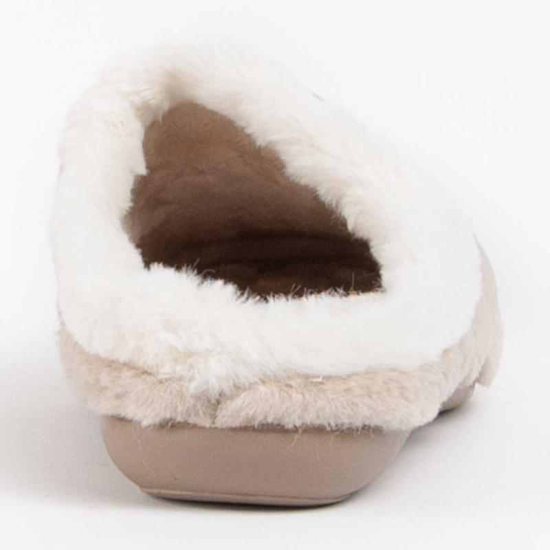 Women's House Slipper Northome Grosslip2 101226
