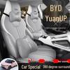 BYD Yuan UP All-Season Full Leather Five-Seat Car Seat Cushion