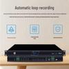 HDCON 2.5K HD Video Conference Recording Host with 5 HDMI In, 4 HDMI Out, 2TB Storage (CN version)