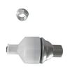 Car Front Lower Suspension Ball Joints 1663300235 For Mercedes Benz ML GL-Class X166 W166 GLE400 GLE350 ML350 2012-2016-A87Q