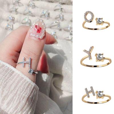 Ringen – Ringen voor dames