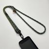 3-in-1 Mobile Phone Lanyard, Crossbody Can Carry the Neck, Women's High-end Wrist Lanyard, High-end Sense Adjustable Mobile Phone Lanyard