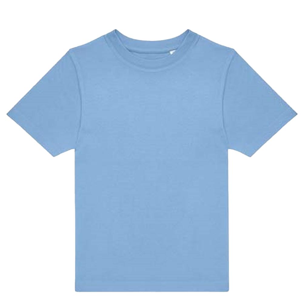 B&C Childrens/Kids T-Shirt