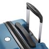 Diplomat HM-6702 Hardside Spinner Luggage