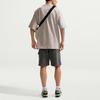 Nike Minimalist Fashion Pullover Drop Shoulder Short Sleeve T-Shirt Men Tops IH1130009