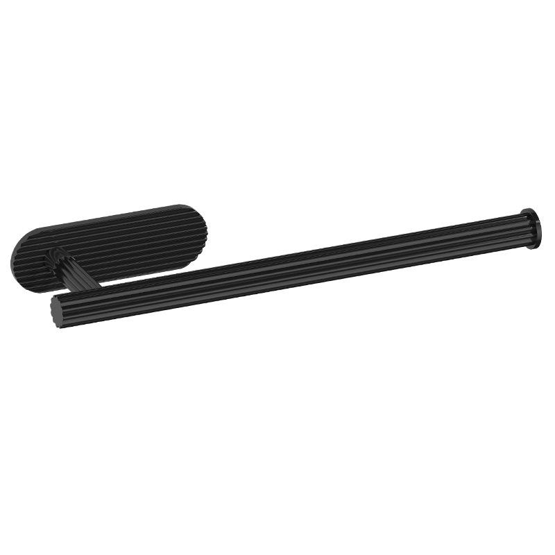 Selbstklebender Toilettenpapierhalter Küchenrollenhalter Serviettenhalter Saugständer Taschentuchhalter Badezimmerzubehör