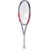Babolat PURE STRIKE 100 Tennis Racket Frame Only Strike 100 (16/19 2025) (Pure 101579)