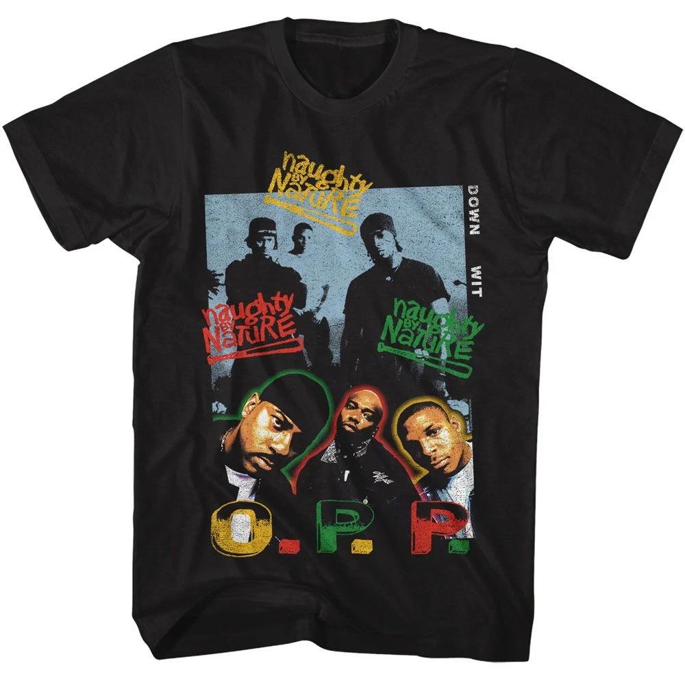 Naughty By Nature Down Wit Opp Music  Children s T-shirt 140