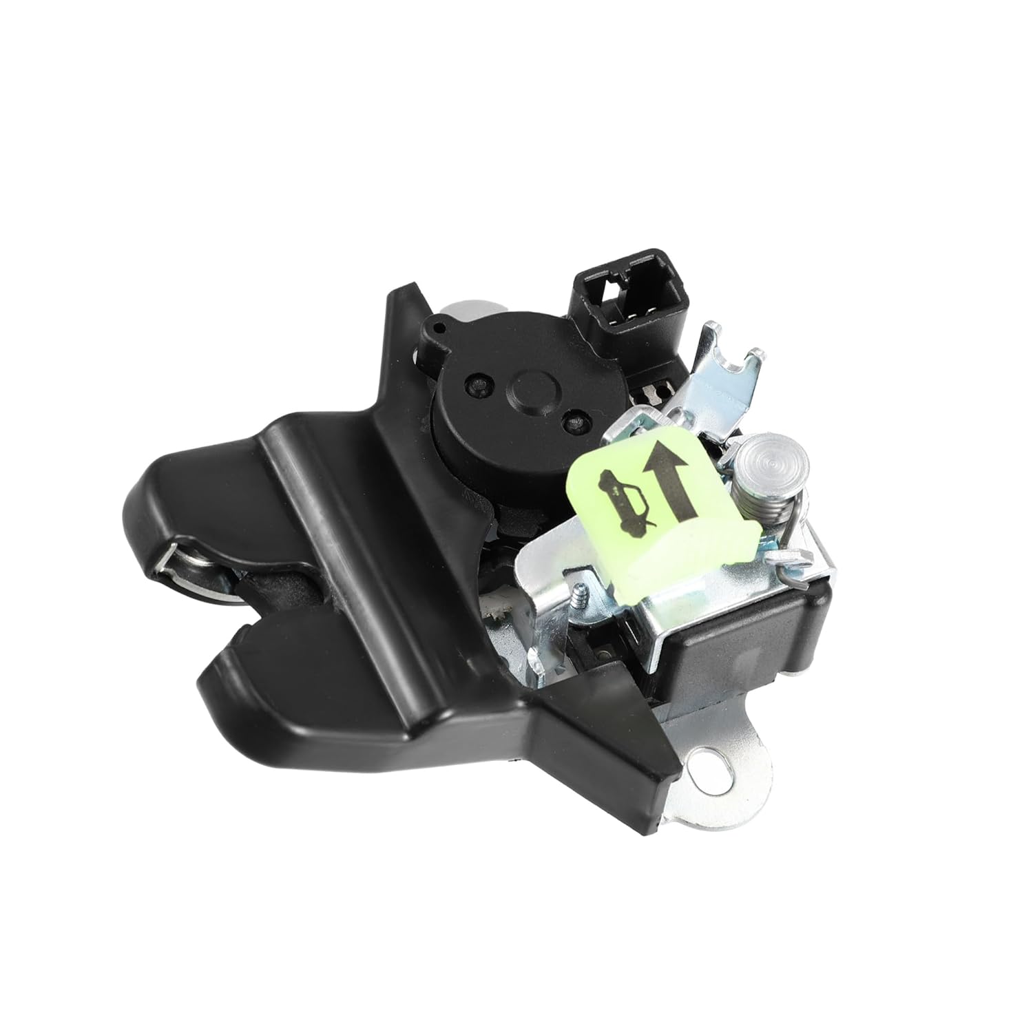 Motoforti Trunk Latch Lock Actuator 81230-C1500 for Hyundai Sonata 2018-2019 Sedan Tailgate Door Latch Lock Actuator Motor Rear Trunk Lid Lock Latch