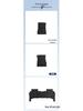 Changan Xiangwan S9-2025 Model Nylon Trunk Velvet and Floor Mats.