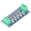 Power Filter Module Low Pass Filter Voltage Regulator Module Power Converter High Current Voltage