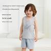 Tongtai Baby Pure Cotton Summer Vest