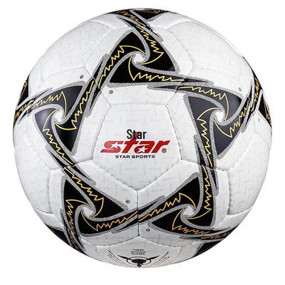 Star SB415 No. 5 Hand-Stitched PU Soccer Ball